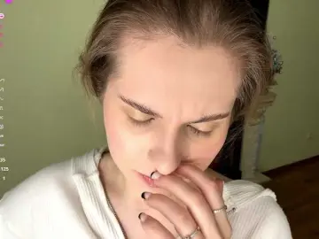 Bongacams Free Live Porn of MiaBlankot