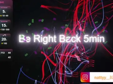 Bongacams Best Webcam of lili-hott63