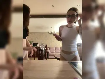 Bongacams Private Sex Chat of shyyyygirls