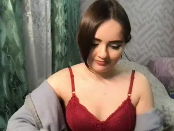 Bongacams Sex Cam of KetrinW