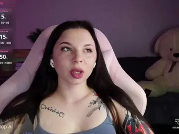 Bongacams Best live sex cam show of Lady-shy