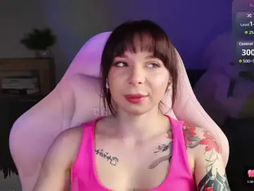 Bongacams Live Sex Cam of Lady-shy