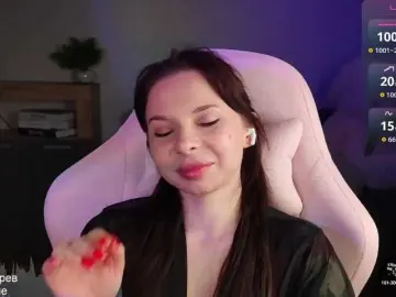 Bongacams Sex Cam of Lady-shy