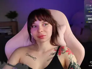 Bongacams Free Porn Cam of Lady-shy