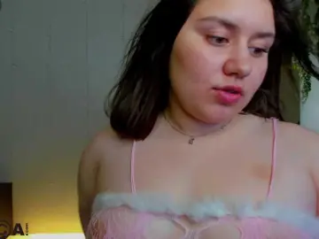 Bongacams Live Sex of Maya-Raay