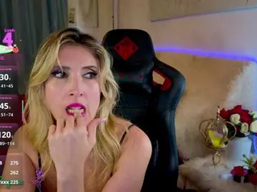 Bongacams Adult Webcam of Soraya-Sapeca