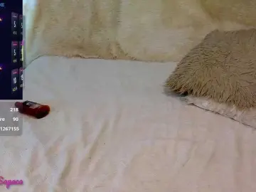 Bongacams Live Sex Cam of Soraya-Sapeca