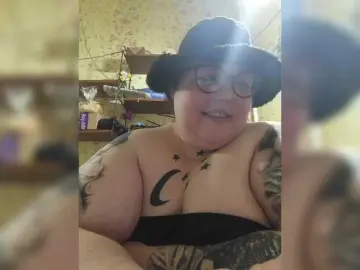 Bongacams Adult Video Chat of Svetlanka86