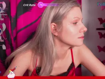 Bongacams Sex Chat of VasyaSylvia1