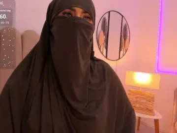 Bongacams Free Porn Cam of jasmin-hamdan