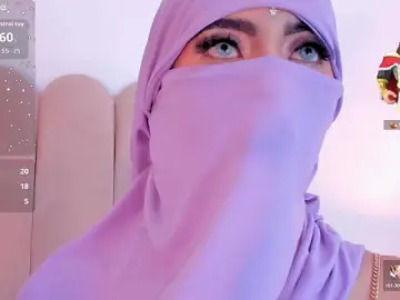 Bongacams Watch Live Sex Cams of jasmin-hamdan