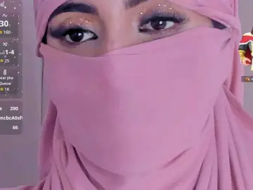 Bongacams Live Porn of jasmin-hamdan