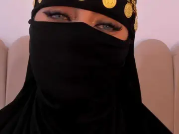 Bongacams Live Porn of jasmin-hamdan