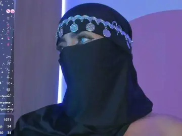 Bongacams Free Porn Cam of jasmin-hamdan