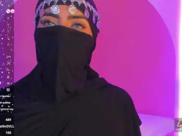 Bongacams Sex Cam of jasmin-hamdan