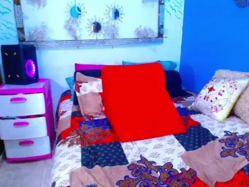 Bongacams Live Sex of AdaBlake