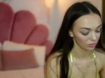 Bongacams Live Porn of AmiraVeyl