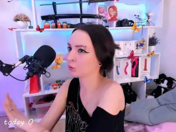 Bongacams Best Webcam of AsyaSweeet