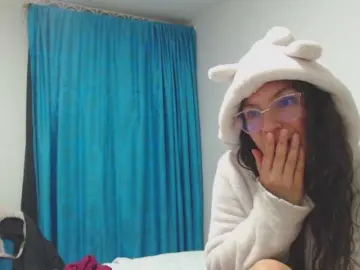 Bongacams Adult Webcams of Ivannacrazy1