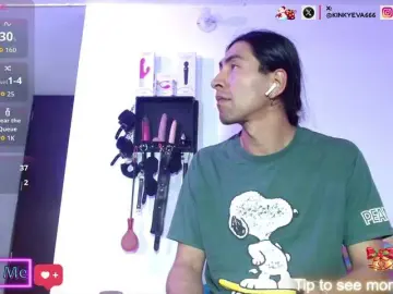 Bongacams Free Porn Cam of KIDDEVAA666999