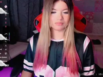 Bongacams Sex Chat of Sweet-emily1