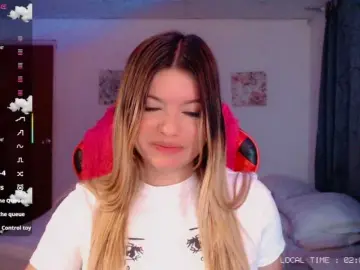 Bongacams Live Sex of Sweet-emily1