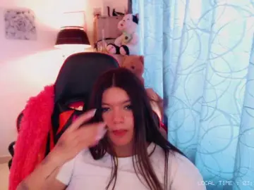 Bongacams Private Sex Chat of Sweet-emily1