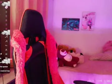 Bongacams Free Porn Cam of Sweet-emily1