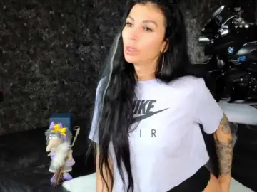 Bongacams Adult Webcam of -BABAYAGA-