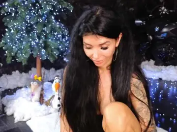 Bongacams Adult Webcams of -BABAYAGA-