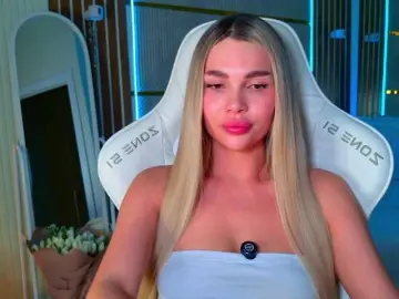 Bongacams Free Live Porn of AlexaRayS