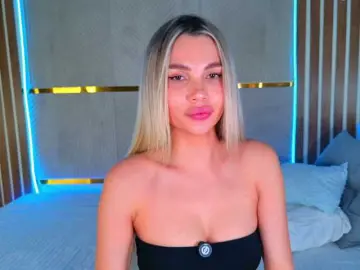 Bongacams Adult Webcam of AlexaRayS