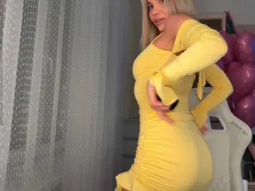 Bongacams Nude Webcam of AlexaRayS