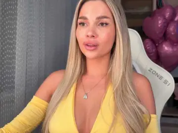 Bongacams Sex Cam of AlexaRayS