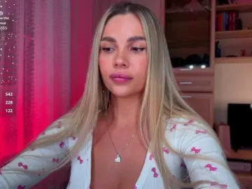 Bongacams Sex Chat of AlexaRayS