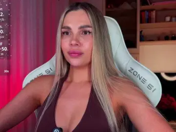 Bongacams Free Live Porn of AlexaRayS