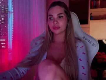 Bongacams Free Porn Cam of AlexaRayS