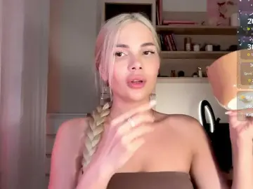 Bongacams Sex Cam of AlexaRayS