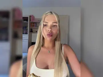 Bongacams Best Webcam of AlexaRayS