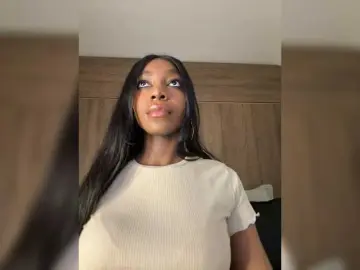 Bongacams Nude Webcam of Anaisbeily