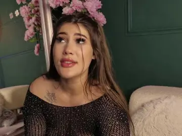 Bongacams Sex Chat of BettyVelvet