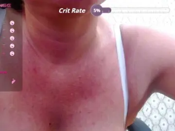 Bongacams Adult Video Chat of CrystinaDiaz