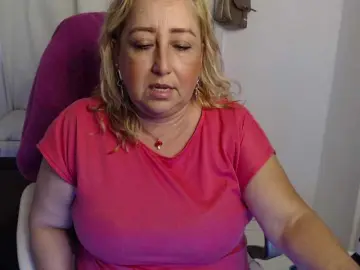 Bongacams Live Sex Cam of Mature2025