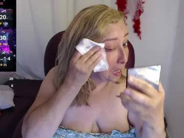 Bongacams Live Sex Cam of Mature2025