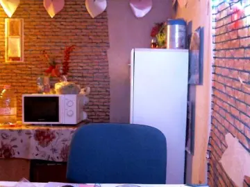 Bongacams Nude Webcam of Pervertqueen