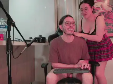 Bongacams Adult Webcams of daya-and-dan