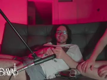 Bongacams Live Porn of daya-and-dan