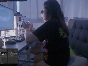 Bongacams Nude Webcam of daya-and-dan