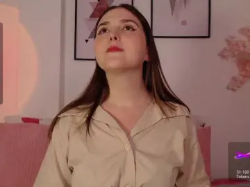 Bongacams Sex Cam of karlacortes1