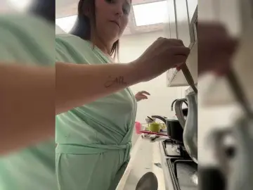 Bongacams Nude Webcam of karlacortes1